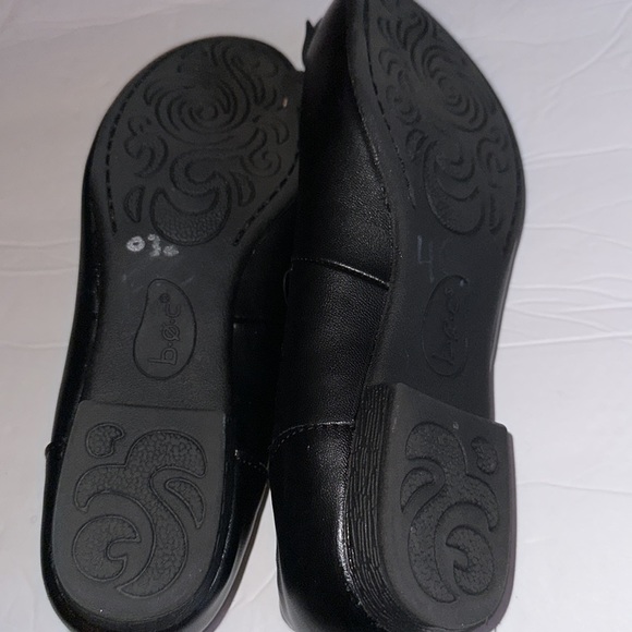 Black flat B o c shoe - Picture 6 of 6